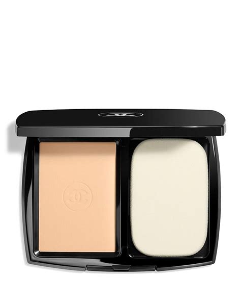 po compacto chanel|ULTRA LE TEINT – REFILL Ultrawear – all .